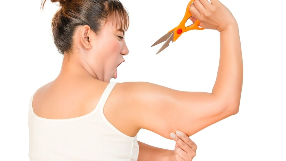 Best & Effective Yoga to Reduce Arm Fat | Lose Arm Fat in a Week